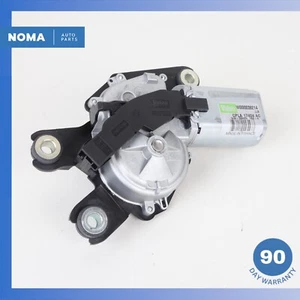 05-16 Land Rover Range Rover L405 Rear Glass Windshield Wiper Motor OEM - Picture 1 of 11