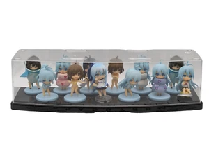 Lot 12 Toys Works Collection Nitengo 2.5 Denpa Onna to Seishun Otoko Figures - Picture 1 of 9