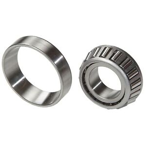 National 30306 Taper Bearing Assembly