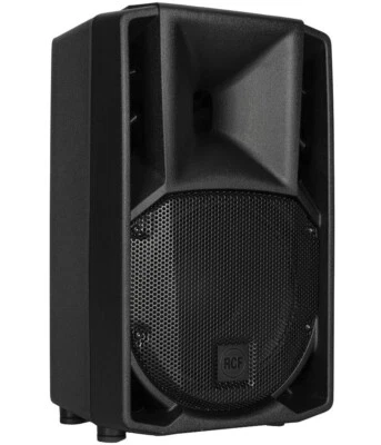 Altavoz bidireccional RCF ART 708-A MK5 8" activo/alimentado sonido en vivo con DSP 1400W Foto 1 de 4