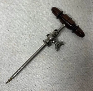 Siphon fontaine à champagne ancien - Foto 1 di 5