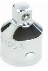 Williams 33008 3/4-inch Female ~1/2 Inch Male Adaptor - Picture 1 of 3
