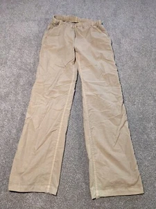 Gramicci Pants Mens Small Vintage Elastic Waist Nylon Hiking Outdoor Belted - Picture 1 of 10