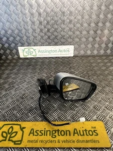 Außenspiegel Fahrerseite rechts MG MG6 11755595 2012 - Bild 1 von 6