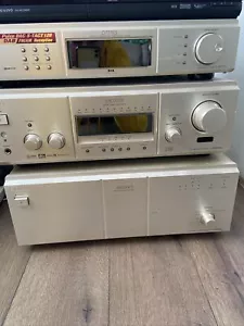 Sony N9000ES Amplificatore di potenza 5 canali | audio ideale - Foto 1 di 1