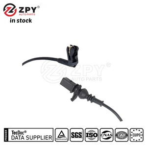 BEYU For Audi Q7 4M0 615 121P New Hight Quality Rear Brake Pad Wear Sensor - Picture 1 of 6