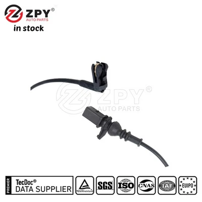BEYU For Audi Q7 4M0 615 121P New Hight Quality Rear Brake Pad Wear Sensor - Image 1 of 4
