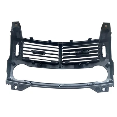 Front Center Air Vent Outlet Grille Replacement For Mercedes Benz E Class W211 - Image 1 of 4