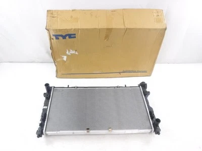 Radiador de substituição TYC 2795 para 2005-2007 Dodge Grand Caravan - Imagem 1 de 4