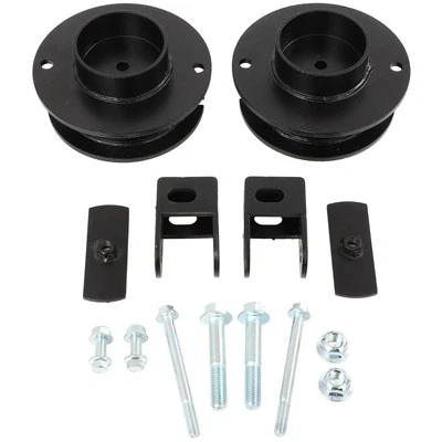 Front Fits Dodge RAM 2500 / 3500 2WD / 4WD 2013-2020 Leveling Lift Kit 2" — 第 1/4 张图片