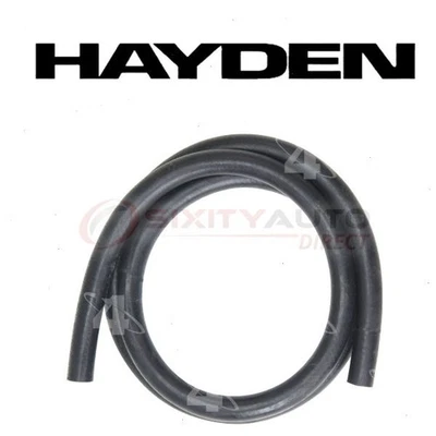 Hayden Oil Cooler Mounting Kit for 1997-2004 Chevrolet Cargo Van - Automatic yt - Imagem 1 de 4