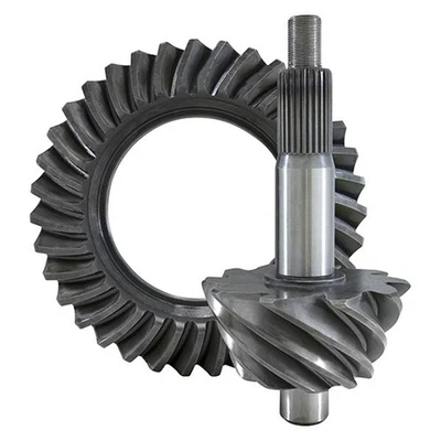 For Lincoln Continental 75-79 Rear High Performance Ring & Pinion Gear Set Foto 1 de 4