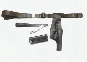 The Mandalorian belt, Imperial Super Commando Blaster belt, star wars girl - Picture 1 of 10