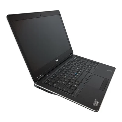 Dell Latitude E7440 i5 4310U (Akku 80%, ohne SSD) (Tastatur defekt) Flecken - Bild 1 von 2