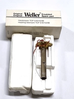 WELLER TCP 51011299 - Heating Element - Image 1 of 4