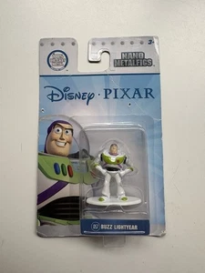 Nano Metalfigs Disney Pixar BUZZ LIGHTYEAR DS7 - Bild 1 von 3