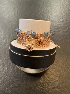 Bomb Party 2025 Halloween Stacks Armbänder Raise The Spirits in Style ST61794 - Bild 1 von 4
