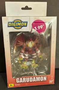 Bandai Digimon Garudamon Action Figure 3.5" - Picture 1 of 4