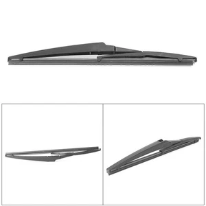Limpiaparabrisas trasero 12" para Toyota Innova Wish Mazda serie 3 BM - Imagen 1 de 6