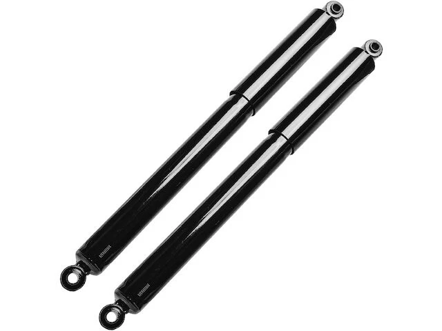 Rear Shock Absorber Set For 1999-2006 Chevy Silverado 1500 2002 2001 BG157WD - Image 1 of 1