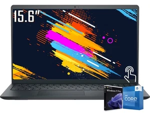 Dell Inspiron 15,6" FHD Touchscreen Portatile Intel Core i5-1334U 32GB RAM 2TB SSD - Foto 1 di 10