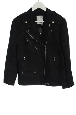 J.LINDEBERG Chaqueta de entretiempo Mujeres Chaqueta Talla EU 36 negro - Imagen 1 de 4