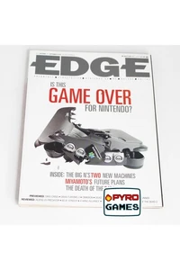 Edge Magazine - Issue 71 - May 1999 - Nintendo - Picture 1 of 1