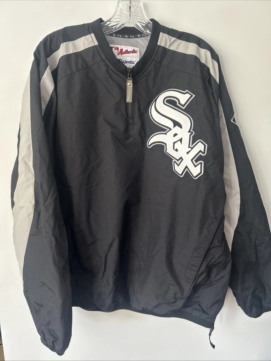 Majestic Chicago White Sox MLB Jackets for sale | eBay