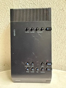 Kellerfund Loewe AlphaTel A Binatone Langen Anrufbeantworter IF Design Award 90s - Bild 1 von 2