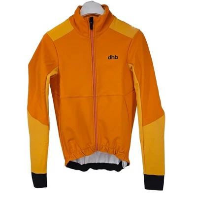 Neues AngebotDHB Aeron Softshelljacke 2.0 in Exuberance