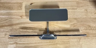 Volkswagen Rearview Mirror For Bug Convertible 1959-1964 - Image 1 of 2
