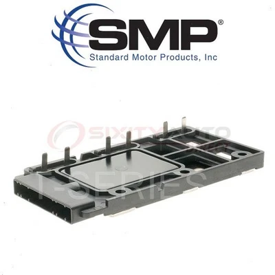SMP T-Series Ignition Control Module for 1992-2005 Pontiac Bonneville - up - Image 1 of 4