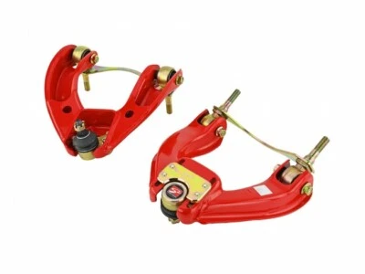 SKUNK2 1988-1991 HONDA CIVIC / CRX PRO SERIES KIT DE CAMBAGEM FRONTAL AJUSTÁVEL ADJ EF - Imagem 1 de 4