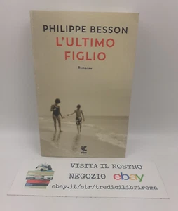 L'ULTIMO FIGLIO - PHILIPPE BRESSON - NARRATORI DELLA FENICE - UGO GUANDA - 2022 - Imagen 1 de 6
