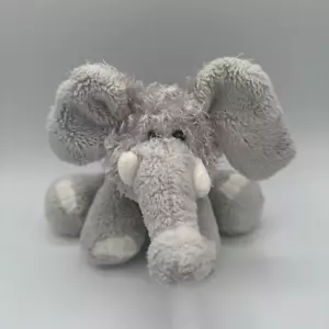 Webkinz Lil’Kinz Ganz Elephant No Code Tag Good Condition Collectable Plush Cute - Picture 1 of 5