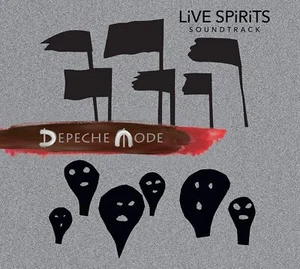 DEPECHE MODE - Live Spirits Soundtrack 2020 EU 2 CD Set In Digipak New - Picture 1 of 1