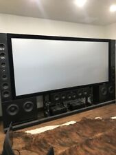 Complete home theater