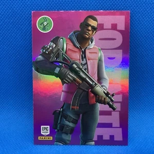 2022 Panini Fortnite Series 3 Tango Holofoil SP #23 - Bild 1 von 2