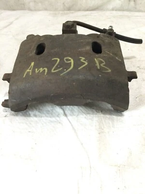 Оригинальный суппорт правого бокового тормоза 2005 Dodge Ram 2500 - Изображение 1 из 4