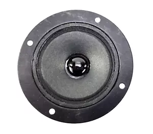 MODEL T25 CONE TWEETER 2.5" 8 OHMS FITS MANY SYSTEMS NEW 8 AVAILABLE - Picture 1 of 4