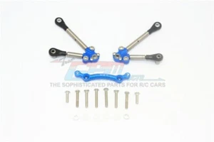 GPM ESTABILIZADOR DE TIRANTES DELANTEROS 64 TI TC4 PARA TRAXXAS RC 1/10 4x4 Ford GT4-TEC 2.0 - Imagen 1 de 16