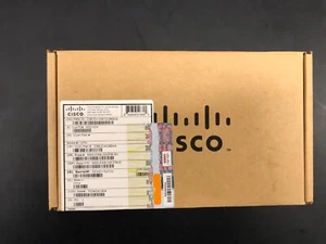 BRAND NEW Cisco NXA-FAN-30CFM-B Nexus Reversed Airflow Fan Cisco N2K CMUCAC9BAA - Afbeelding 1 van 3