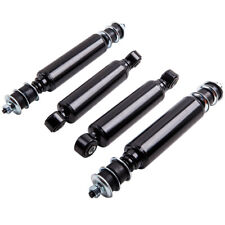 4Pack Front & Rear Shock Absorber For Club Car 97-08 for DS Gas Electric 1010991