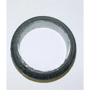 Omix Exhaust Gasket 6 Cyl Fits 68-90 Jeep CJ & Wrangler - Picture 1 of 2