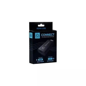 Atomos Connect 4K Video/Audio- Capture - Bild 1 von 3