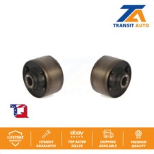 [Front Lower Forward] Forward Control Arm Bushing Pair For Hyundai Kia Elantra