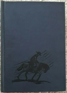 Hang Onto the Willows, Ernestine Gravley, Memorial Edition, Hardcover, 1968 - Picture 1 of 12