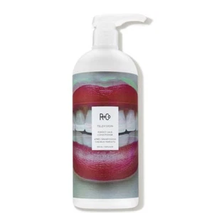 R+CO Television Perfect Hair Conditioner 33.8 oz NEW - Picture 1 of 1