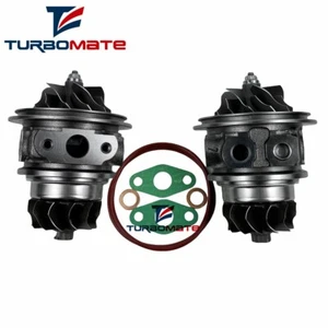 Twin turbo cartridge 49389-00402 49389-00301 for Porsche Cayenne GTS S 4.8L V8 - Picture 1 of 6