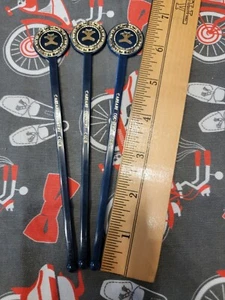 Vintage Hotel Cariari International Country Club  Swizzle Sticks Costa Rica 🍹 - Picture 1 of 3